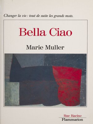 cover image of Bella ciao